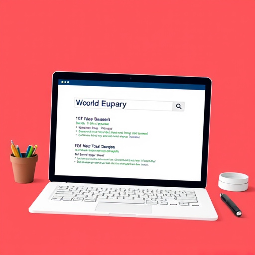 keyword research