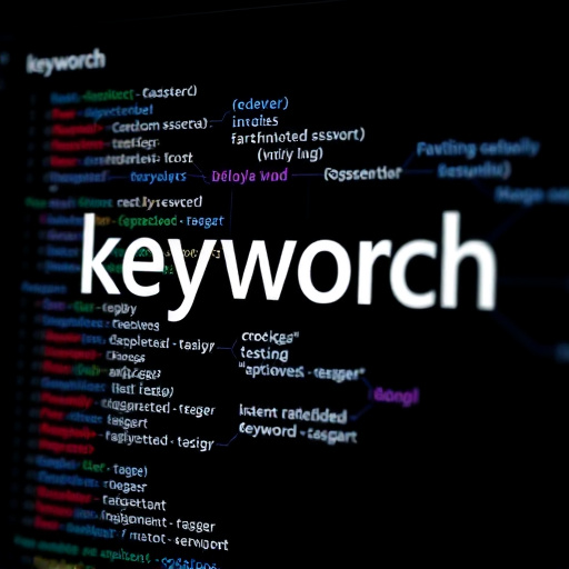 keyword research