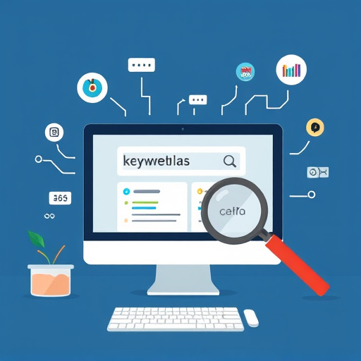 keyword research