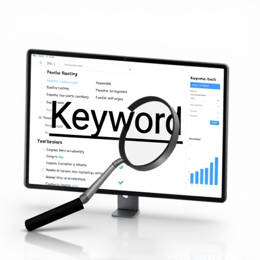 keyword research