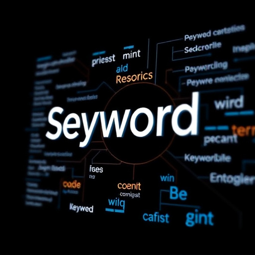 keyword research