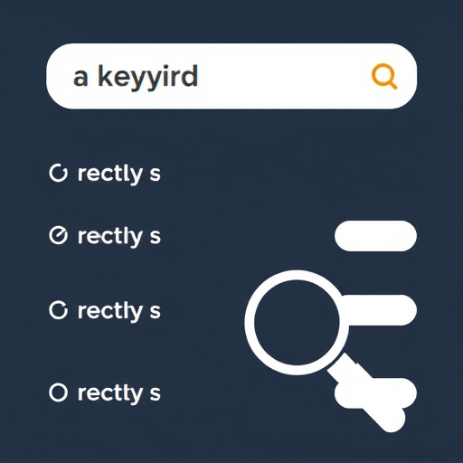keyword research