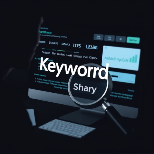 keyword research