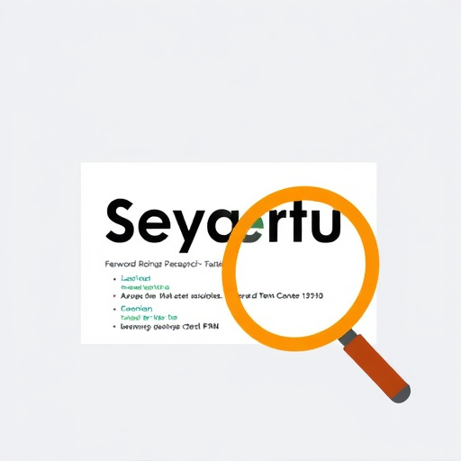 keyword research