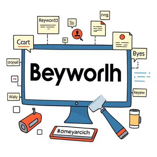 keyword research