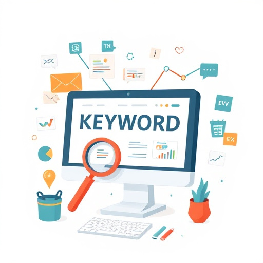 keyword research