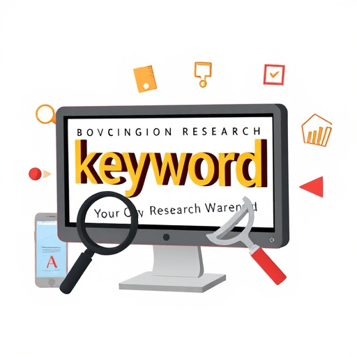 keyword research