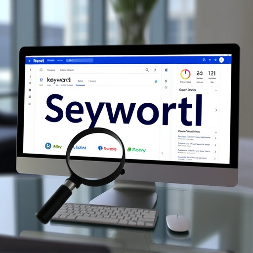keyword research