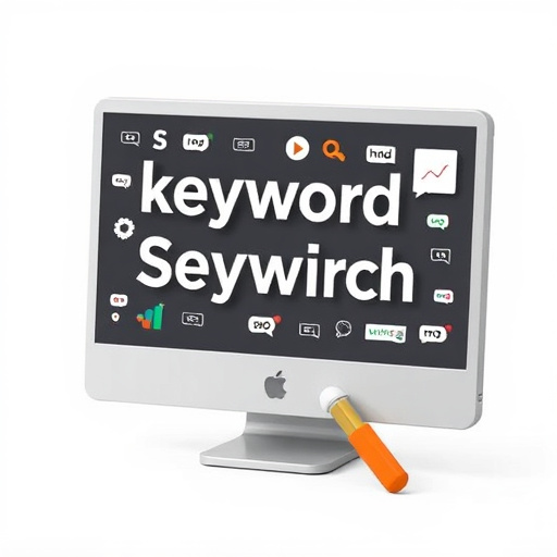 keyword research