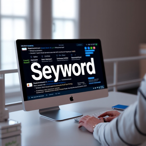 keyword research