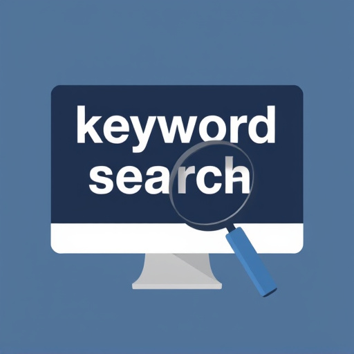 keyword research