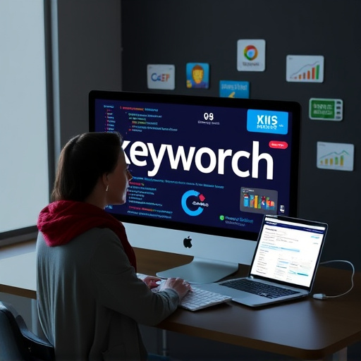 keyword research