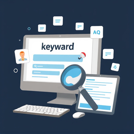 keyword research