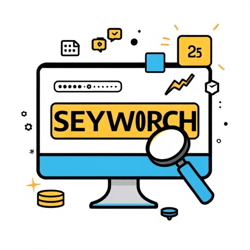 keyword research
