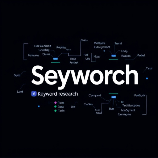 keyword research