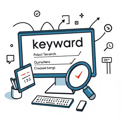 keyword research