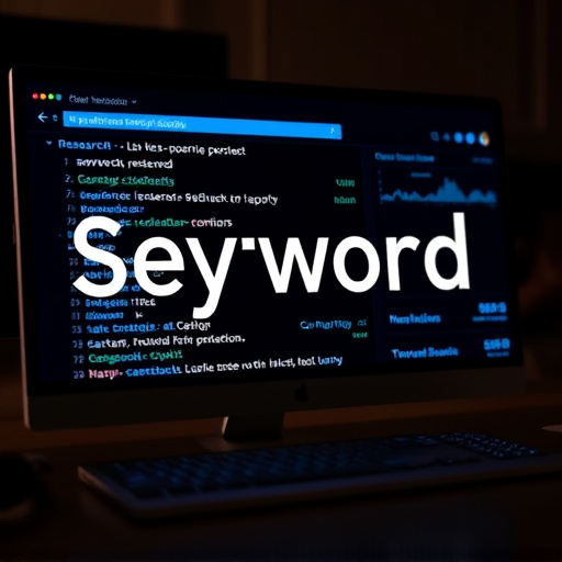 keyword research
