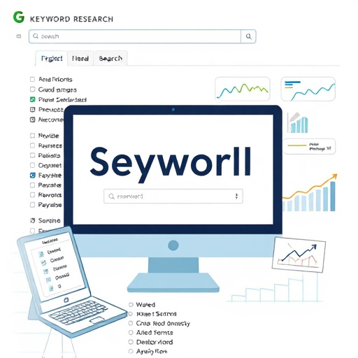keyword research