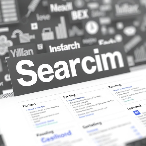 keyword research