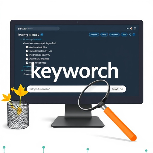keyword research