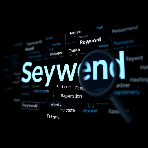keyword research