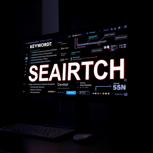 keyword research