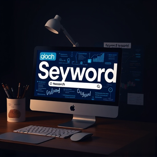 keyword research