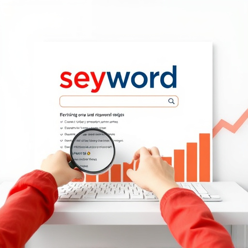 keyword research
