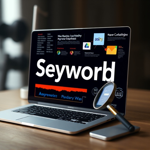 keyword research