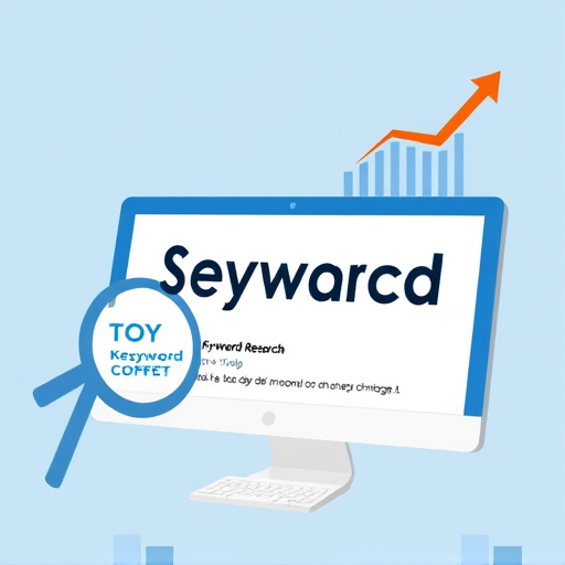 keyword research