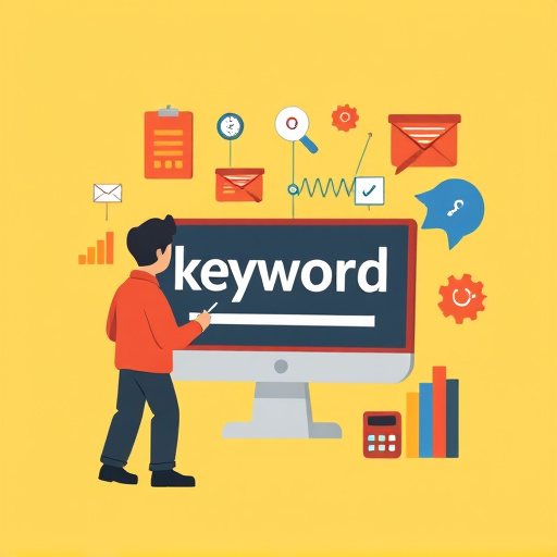 keyword research