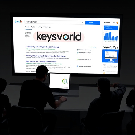 keyword research