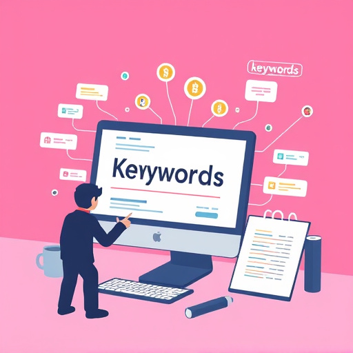keyword research