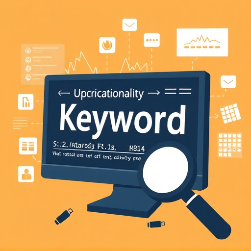 keyword research