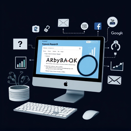 keyword research