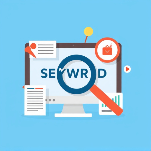 keyword research
