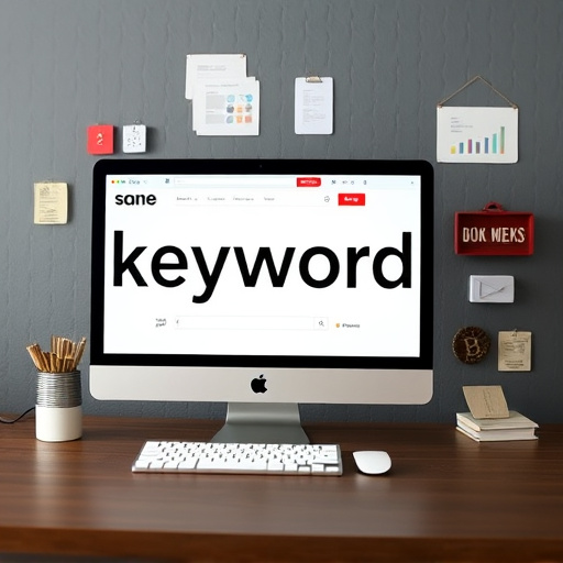 keyword research