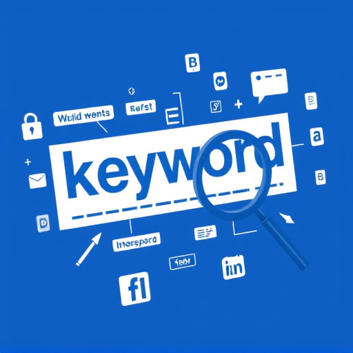 keyword research