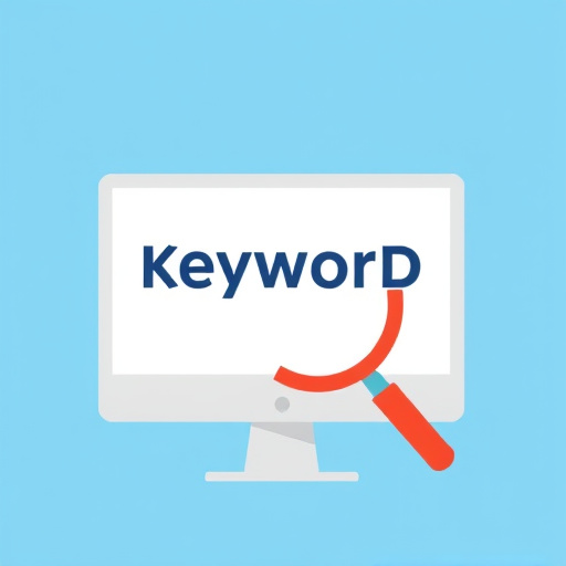 keyword research