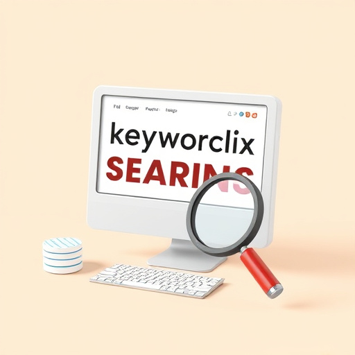 keyword research