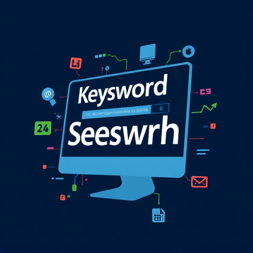 keyword research