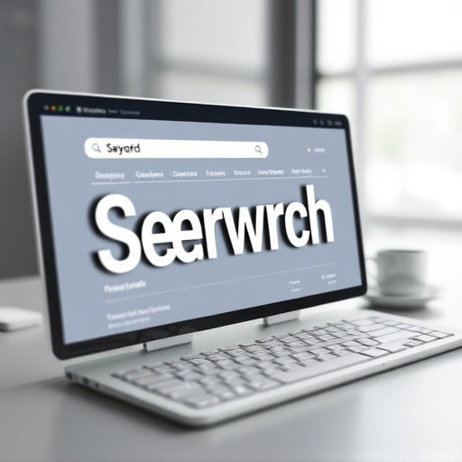keyword research