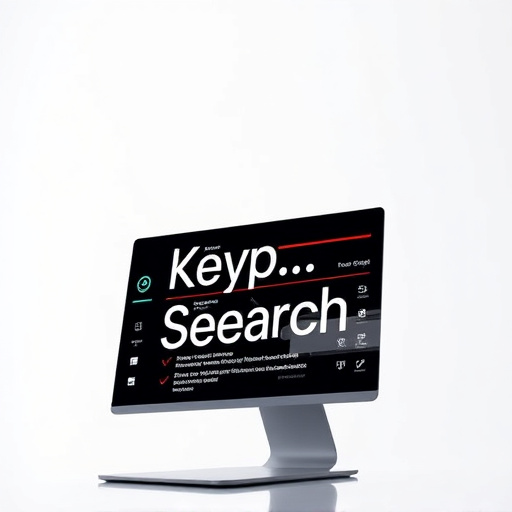 keyword research