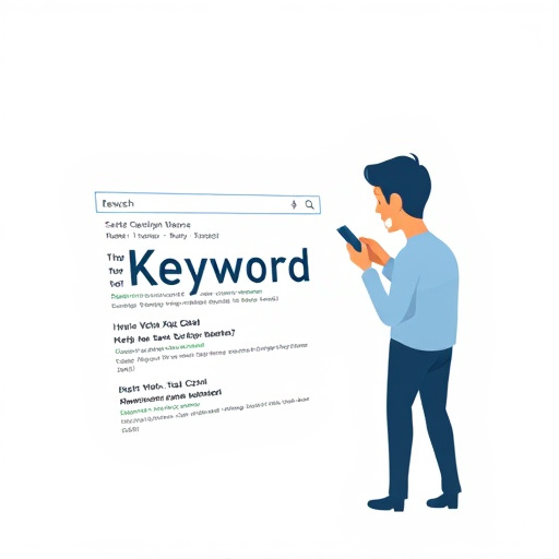 keyword research