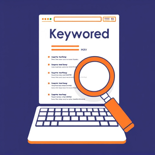 keyword research