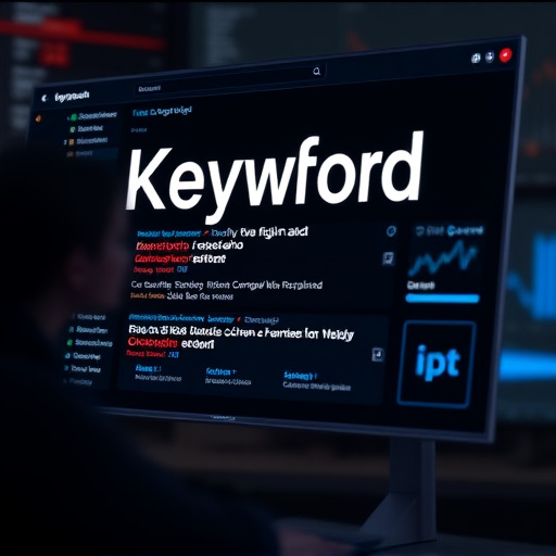 keyword research