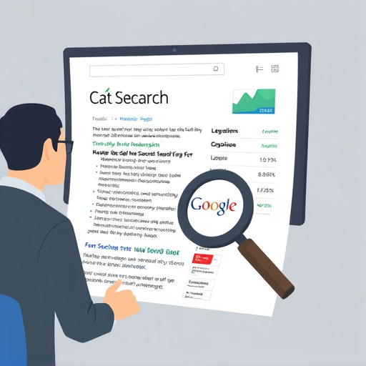 keyword research