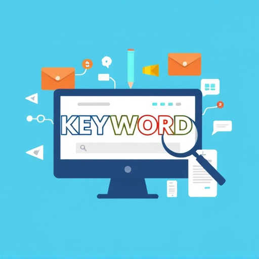 keyword research