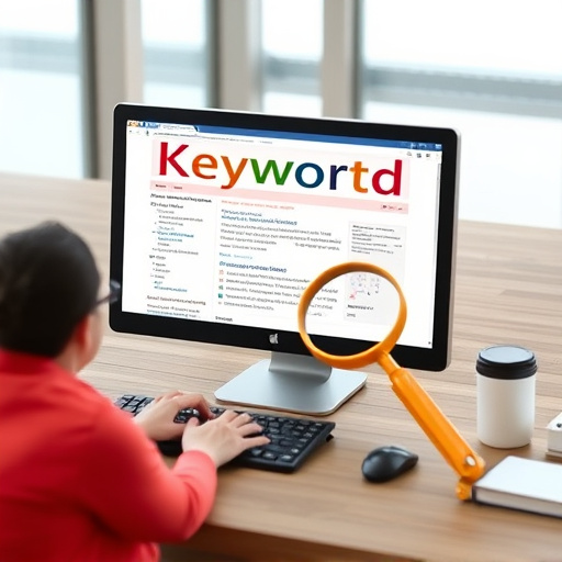 keyword research