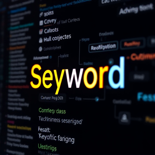 keyword research